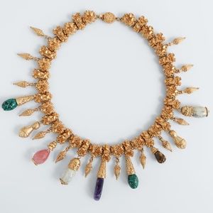 ISO this necklace from Zara